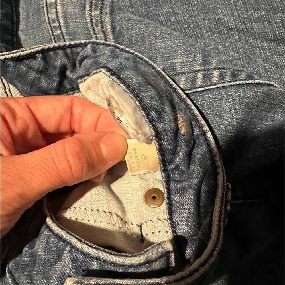 Michael Kors Skinny Jeans - Picture 3 of 4